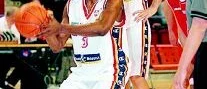 Dolphins testar afrikansk guard