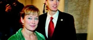 Ledare: Utan intresse för handel