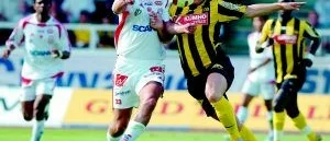Hasan vill lämna J-Södra