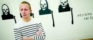 Såga isär och binda ihop - en ren konst