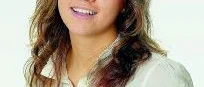 Minna vann striden 
- blev Åbys Lucia