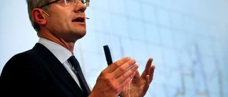 Magnus Hall ny i NTM:s styrelse