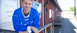 Nyförvärvet målskytt igen när IFK vann