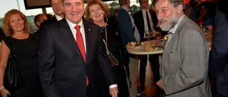 Nu ligger ansvaret hos
de borgerliga partierna