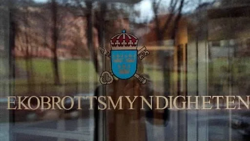 Tillslag. Bokföringsbrott och illegal spelverksamhet misstänks ha skett i Norrköping.