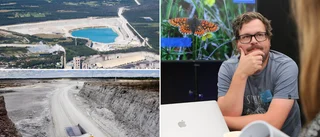 Innan korta tillståndet klart – Cementa höll samråd om brytning i 30 år • "Svårt att hålla isär ansökningarna"
