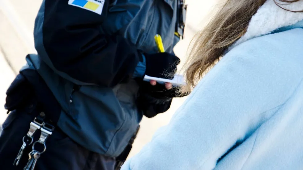 Ska fortsätta. Satsningen på väktare i centrala Finspång ska fortsätta, enligt kommunen.