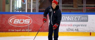 Han leder juniorerna på väg uppåt: "Klubben gör en satsning" • Spelaren att hålla koll på: "Kan gå riktigt långt"