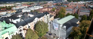 Kritik mot luftkvalitet förvirrande