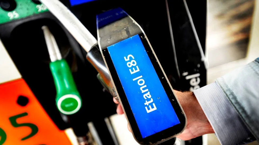 Etanol. Många klagomål på etanol bygger på högre förväntningar.