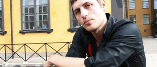 TT:s fotopris till Elis Hoffman