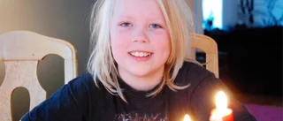 Tioårige Elias blev årets östgöte