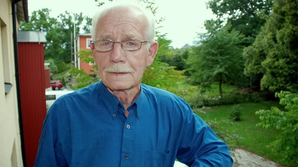 H. Backman (bilden) klagar på Moderaterna. Men han borde klaga mer på sitt eget parti, tycker Stefan Hagfeldt (M) på dagens insändarsida.