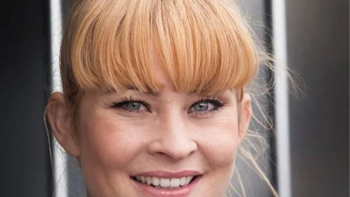 Hanna Lindblad sjunger i Kvillinge kyrka på söndag.