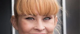 Hanna Lindblad i Lionskonsert