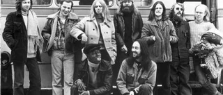 Folkrockpionjärerna Kebnekajse spelar inte på nostalgi