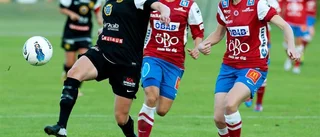 Allsvensk lektion i cupen