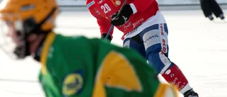 Wallberg drar ned förväntningarna