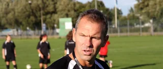 Fyrberg petas av IFK