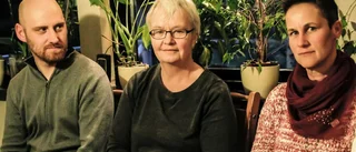 Miljöpartiet vill fortsätta samarbeta