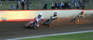 Säsongen är över för Västervik - Sportens tre favoriter