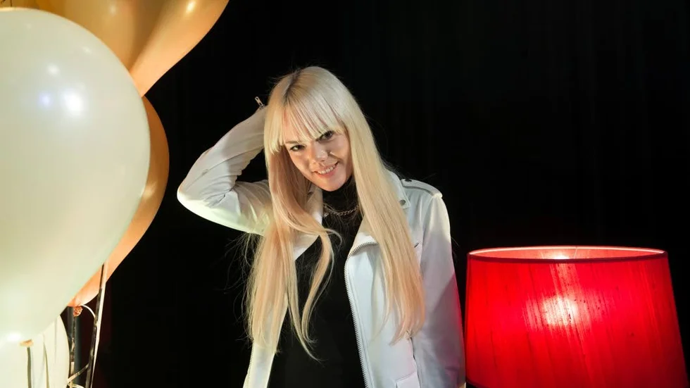 Kommer till Norrköping. Little Jinder blir ett av dragplåstren på Where´s the Music 11-13 februari.