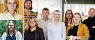 Nedräkning till valrysaren – Norrbottens-Kuriren storsatsar valkvällen: "Det ska bli otroligt spännande" ✓ Live ✓ Analys  ✓Valvakorna