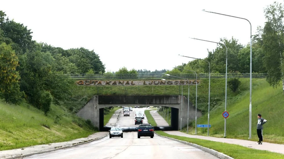 Nu när akveduktsbeslutet är taget kan kommunen börja sin planering på allvar.