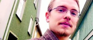 Plastforskare anställd på Kompositcentrum
