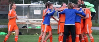 Kuddby klart för division 3