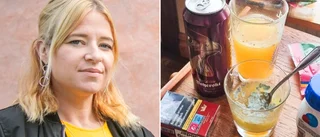 Gotlands hemtjänster om kritiken: ”Ibland räcker vi inte till” • Är ledsna över att far och son farit illa
