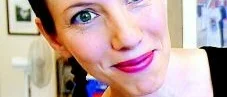 Annelie Frisk sätter fart på musiken