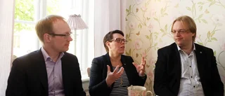 Så vill de minska vårdlidandet