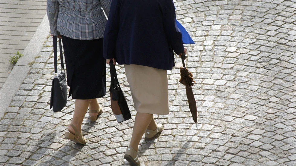 Det ska märkas på pensionen om man har arbetat, tycker SPF Seniorerna i Kalmar län, som efterfrågar en ärlig politisk debatt kring pensionsfrågorna.