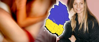Sex-studien visar: boende i övre Norrland har bäst sex i Sverige – anledningen: "Sex är mer än samlag med penis och vagina"