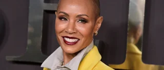 Jada Pinkett Smith skriver sina memoarer
