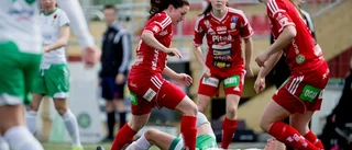 Piteå IF skuggar topplagen