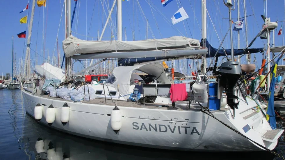 Kanske hinner vi över till St. Lucia innan själva Lucia infaller? Vore en kul grej att fira för en helylleateist som jag,skriver Ove Lundmark.