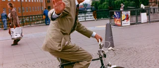 Idag firar vi den fria företagsamheten