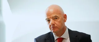 Fifa-basen: En mörk dag för fotbollen