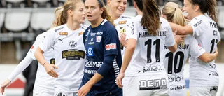Mardröm för LFC i guldjakten – så var mötet med Häcken