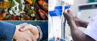 Restaurang, försäljning och vårdbemanning • Hela listan: Här är alla företag som startades i Skellefteå förra veckan