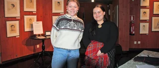 Samiska kulturveckan i Arjeplog är igång • Vernissage ”Ett formstarkt Norrbotten”