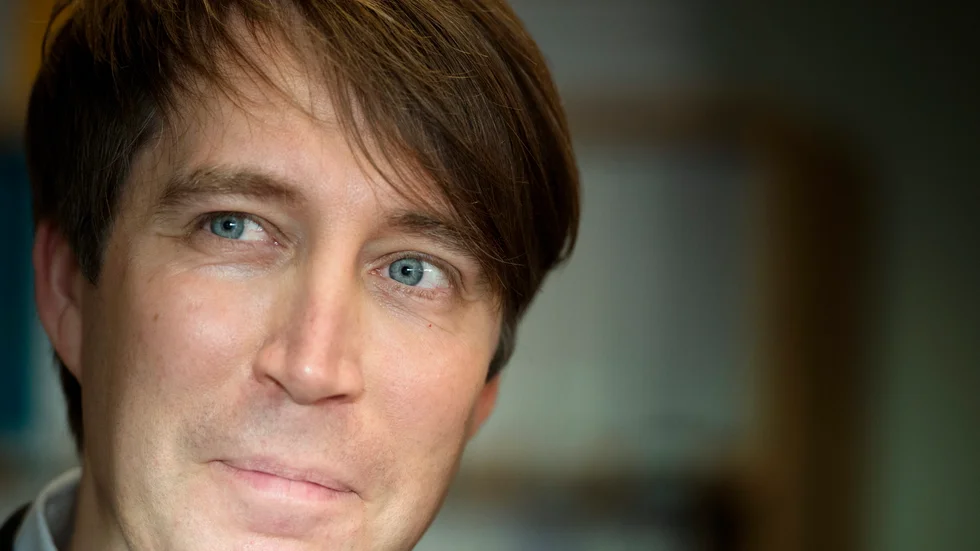 Richard Jomshof blir ordförande för riksdagens justiteutskott, ett uppdragsom plötsligt påstås vara oerhört mäktigt.