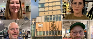 Efter problemåren • Bilden av Skellefteå centrum positivare i dag • Så har aktörerna jobbat för förändringen