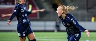 Rosengårds mardrömslottning – möter storlag