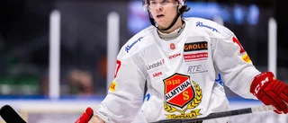 Målrikt när Almtuna inkasserade ny förlust