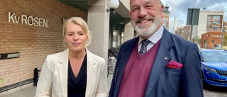 SD får en kommunalrådspost: "Känns väldigt spännande"