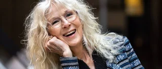 Musikern Merit Hemmingsson och Kulturföreningen Roxy får ta del av statliga miljoner