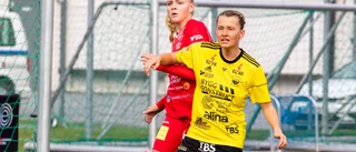 Spelarbetyg: Bäst och sämst i Gusk mot Bergdalen